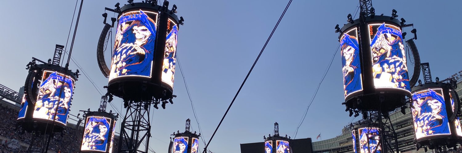 MJWalters22's profile banner image