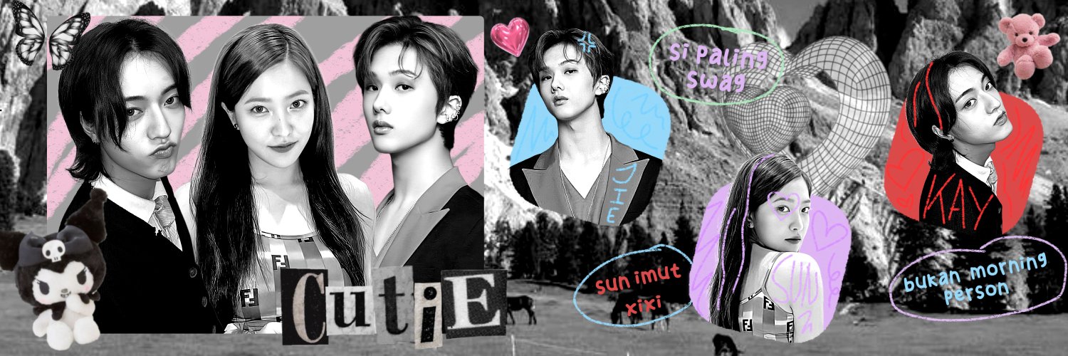 Jie • close banner