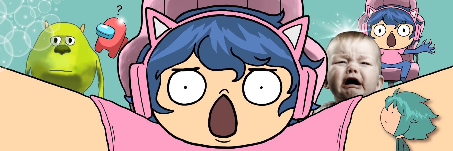 Yesitsfey's profile banner image