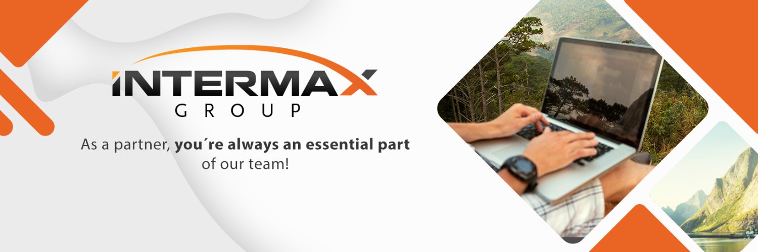 Intermaxgroup's profile banner image