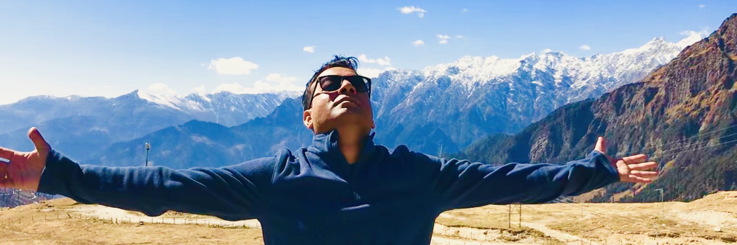 RaiAjit's profile banner image