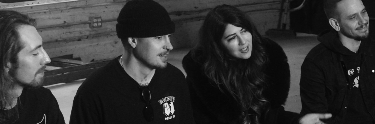 Filth Is Eternal banner