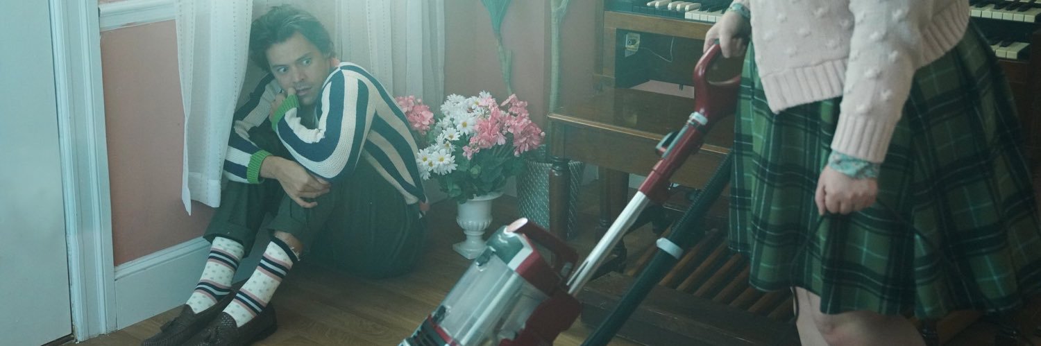 Harry_Eloise's profile banner image
