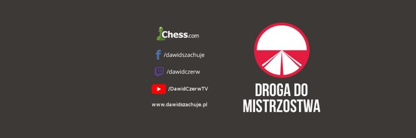 IM Dawid Czerw Profile Banner