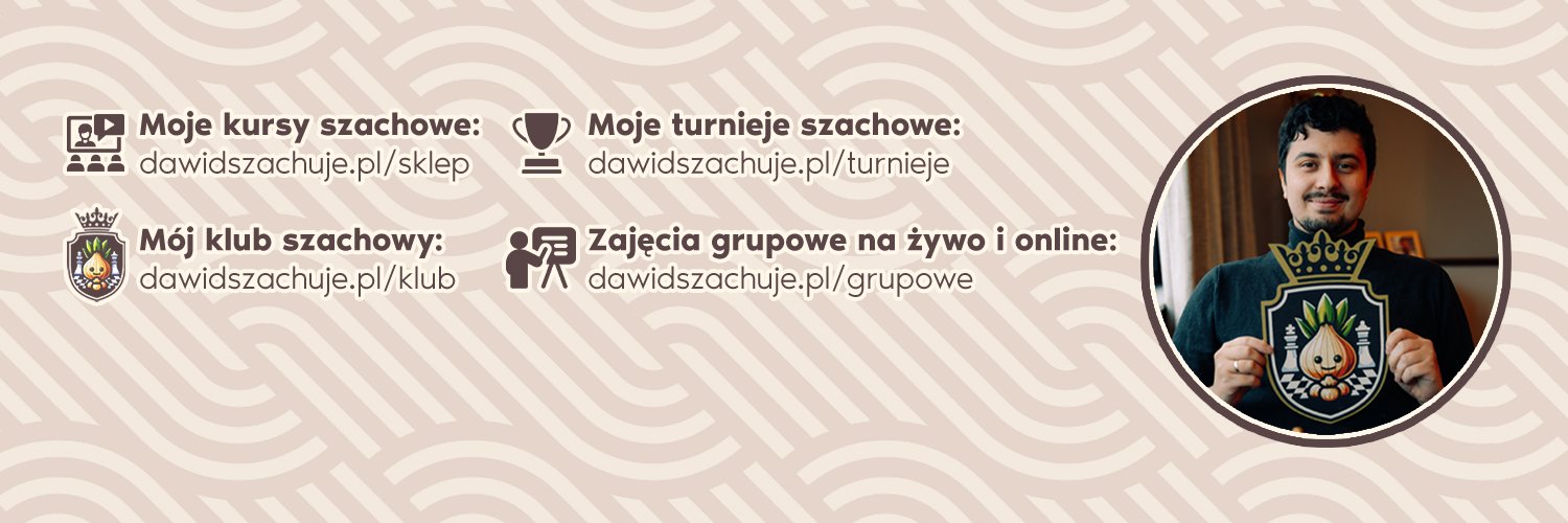 IM Dawid Czerw banner