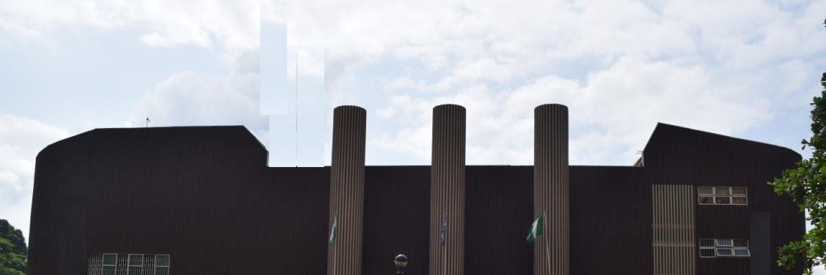 University of Benin banner