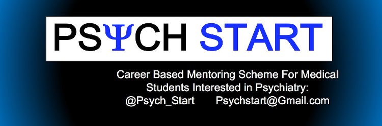 Psych Start banner