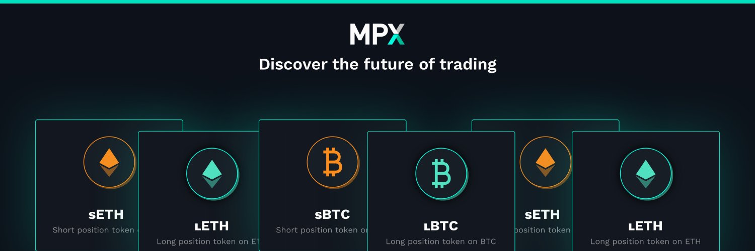 MARKET Protocol banner