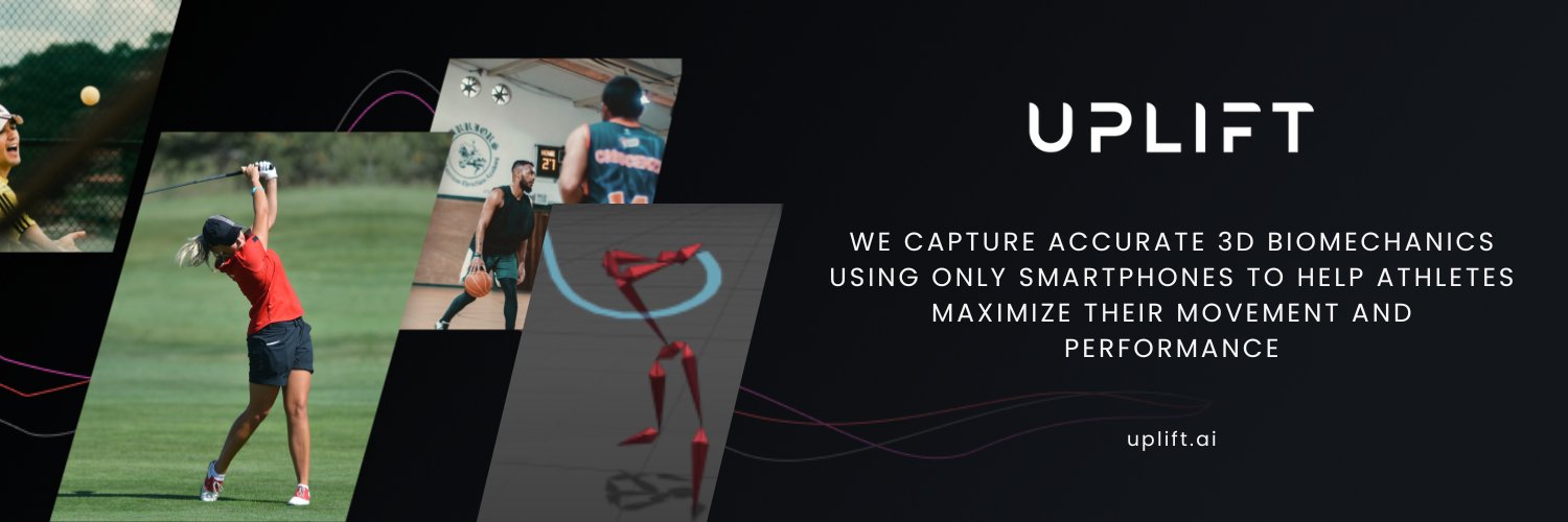 Uplift Labs banner