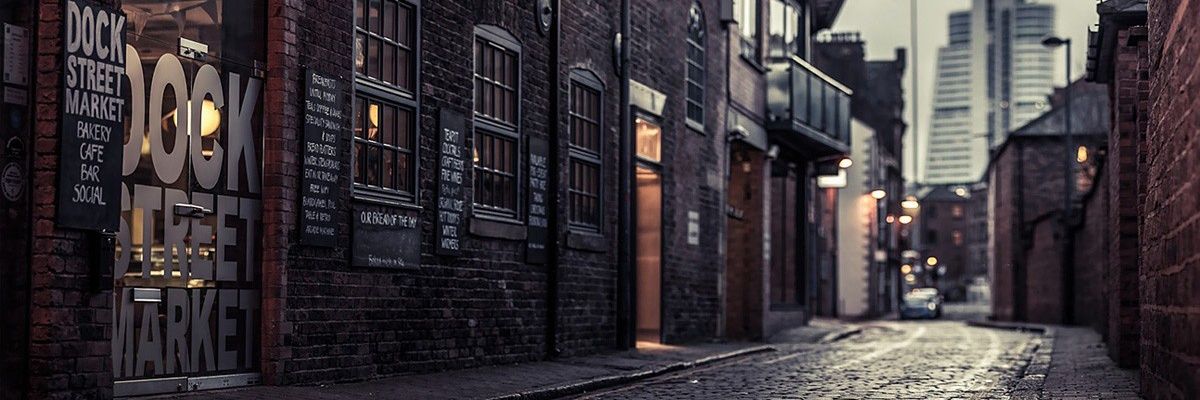 mahennaz's profile banner image