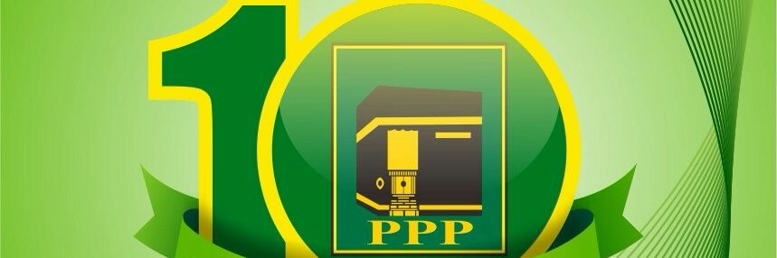 PPP_JAKTIM's profile banner image