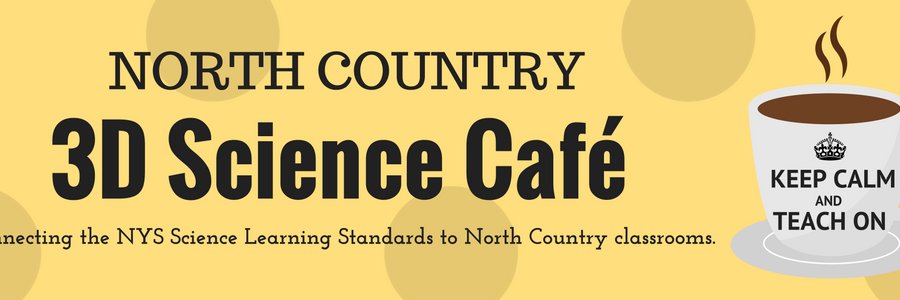 3DScienceCafe's profile banner image