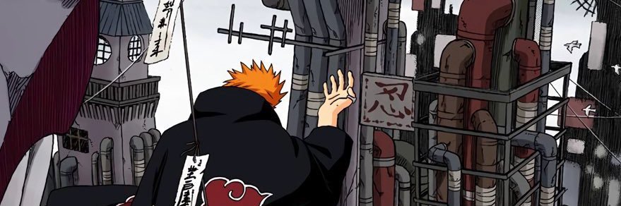 Michael Perez banner