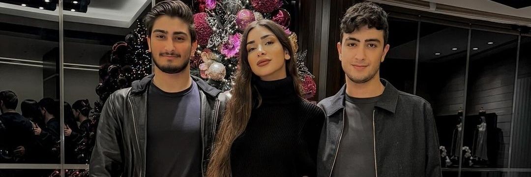 ZAHIAALGERIA's profile banner image
