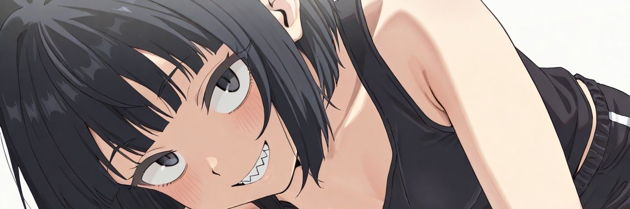 Hanmurabisann's profile banner image