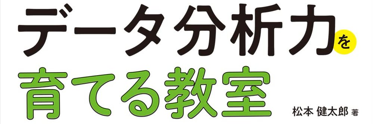 松本健太郎 Profile Banner