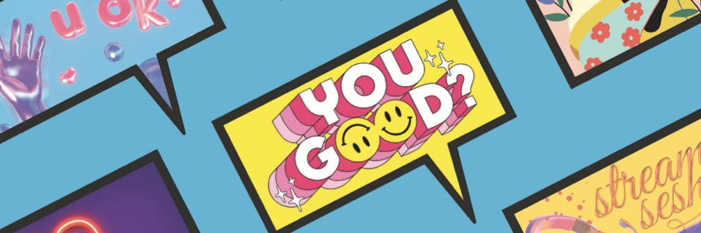 Seize The Awkward banner