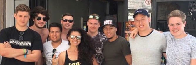 DeclanOleary98's profile banner image