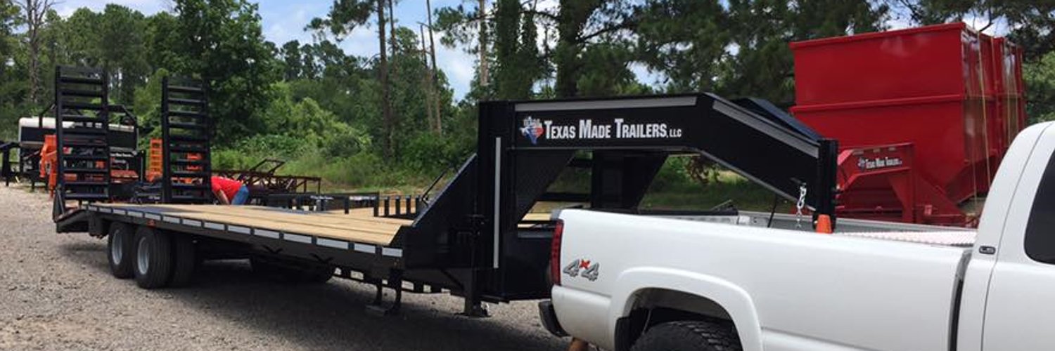 Husky Trailer & Parts Co. (HuskyTrailers) / Twitter