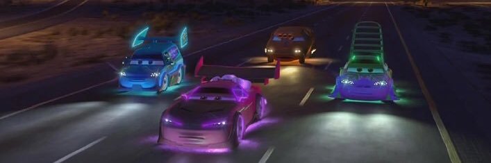 Troy banner
