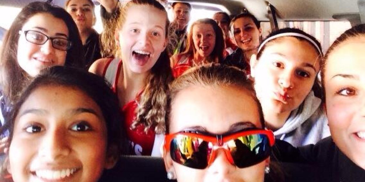 StMarysSoftball's profile banner image