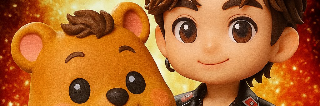 🌻🐯カエルのよっち🐸🌻 banner