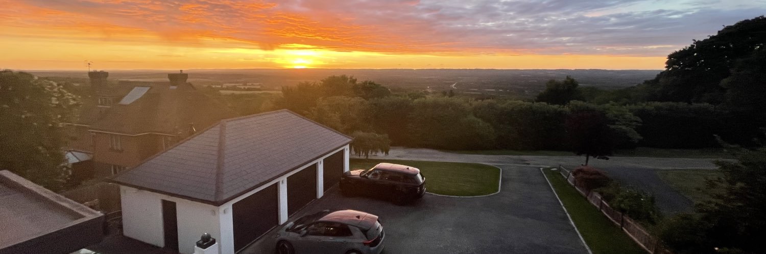 PaulWheelerMAP's profile banner image