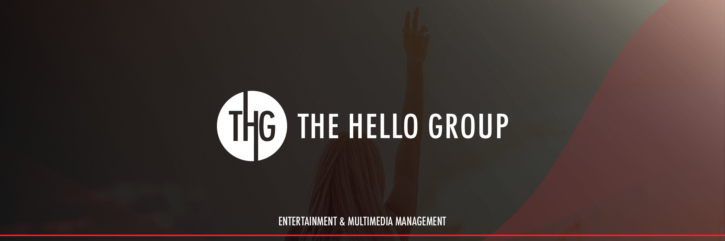 The Hello Group banner