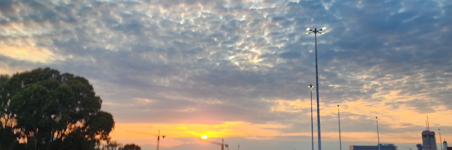 Wesley_Fung's profile banner image