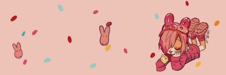 kitsuanna's profile banner image