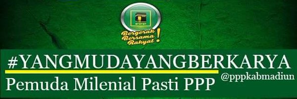 PPPKABMADIUN Profile Banner