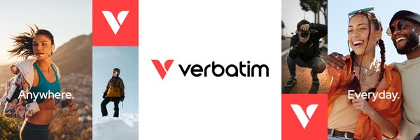 usverbatim Profile Banner