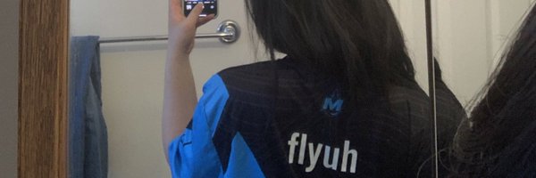 1flyuh Profile Banner