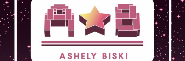 Ashely Biski❄️✨ Profile Banner