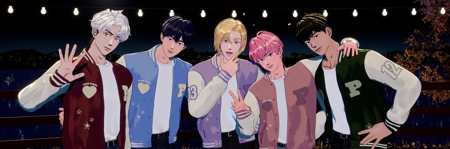 상인 banner