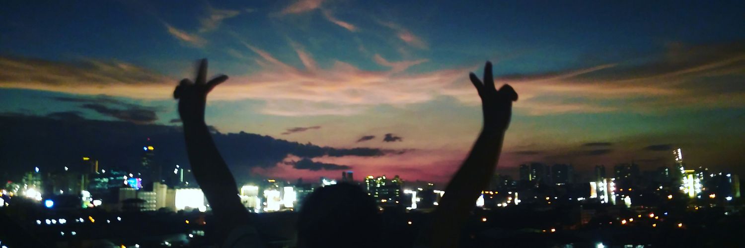 alexbedejo's profile banner image