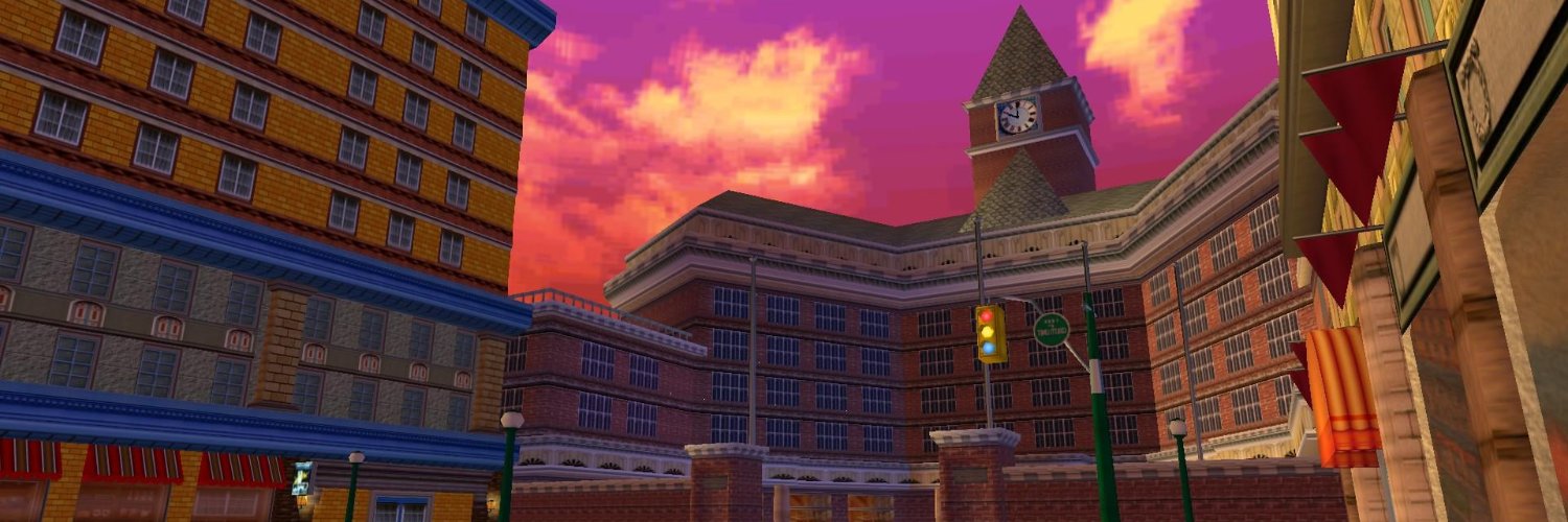 NOLOAF's profile banner image