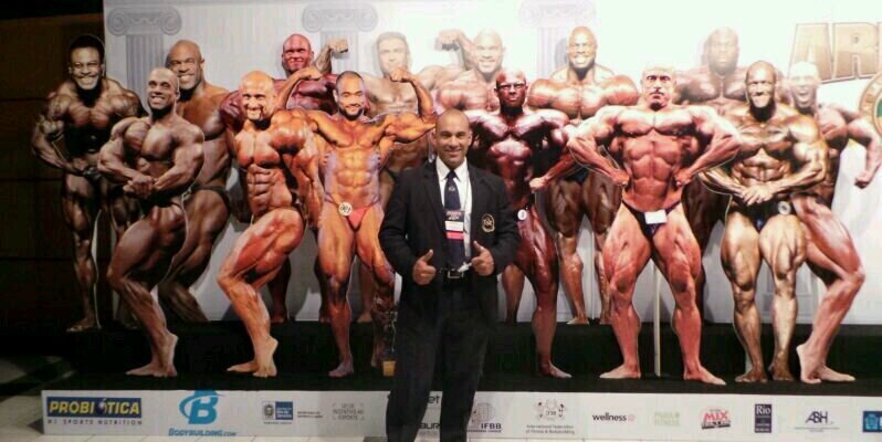 willperez71's profile banner image