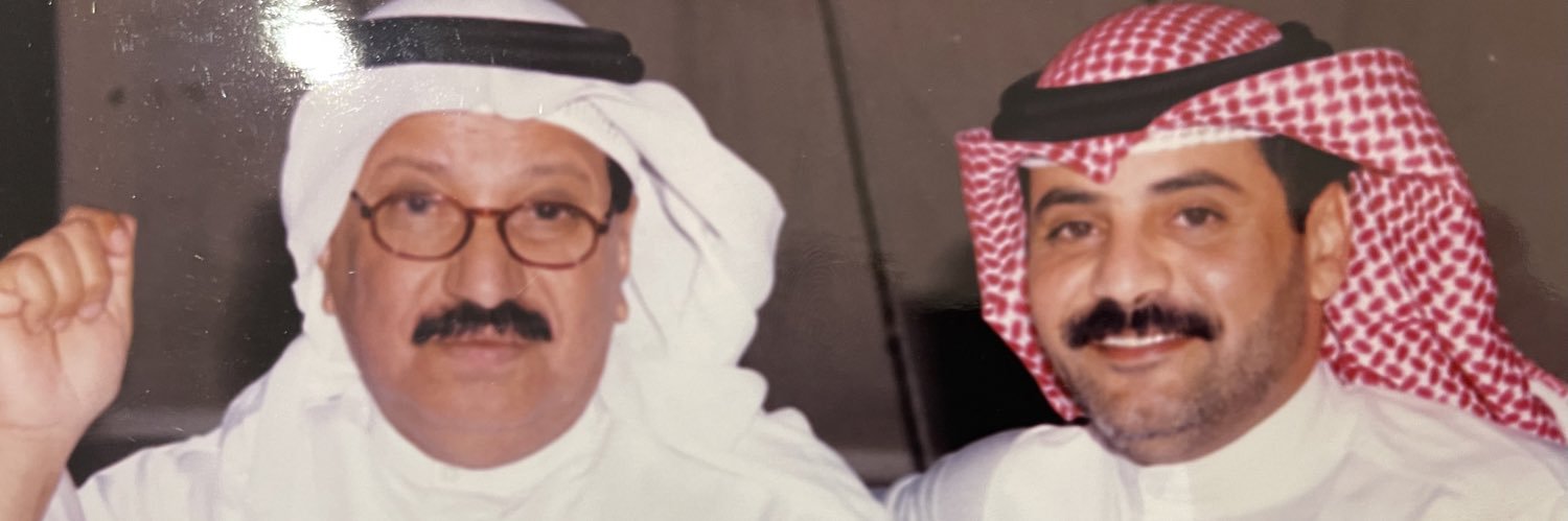 khaloqab's profile banner image