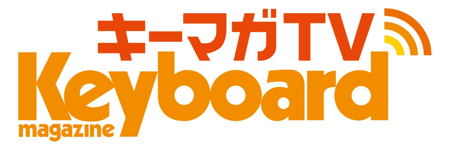 KeyboardMagJP's profile banner image
