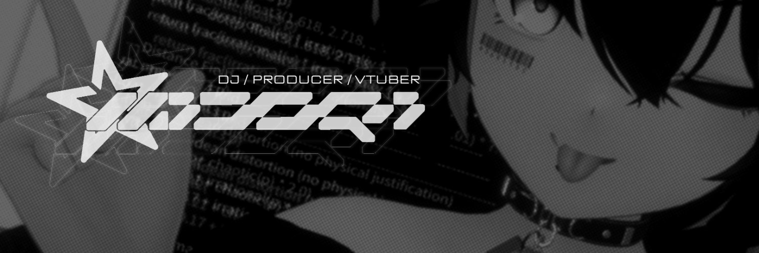 MidoriVRDJ's profile banner image