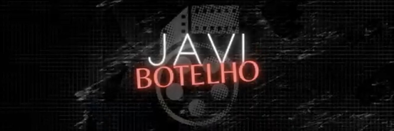 JaviBotelho's profile banner image