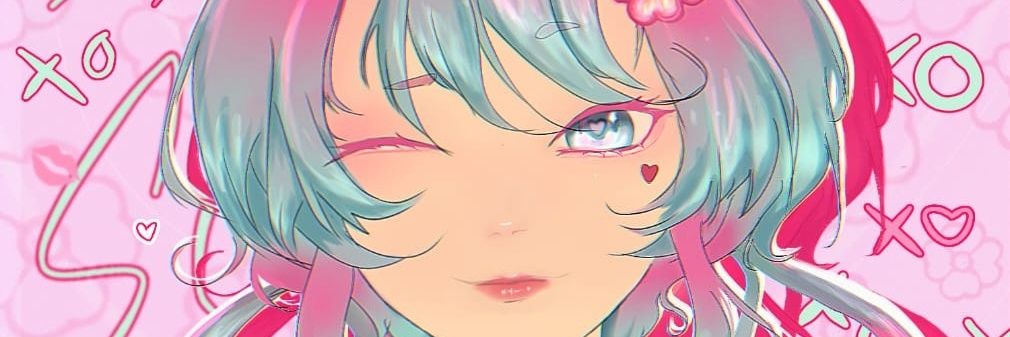 Luciel banner