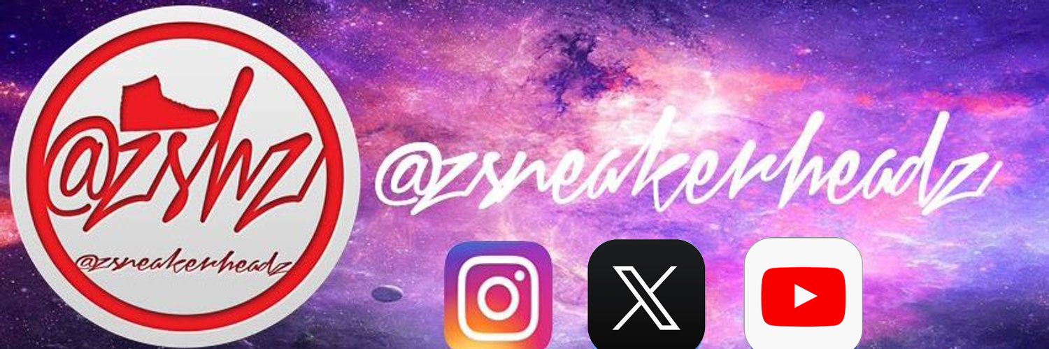 zSneakerHeadz's banner