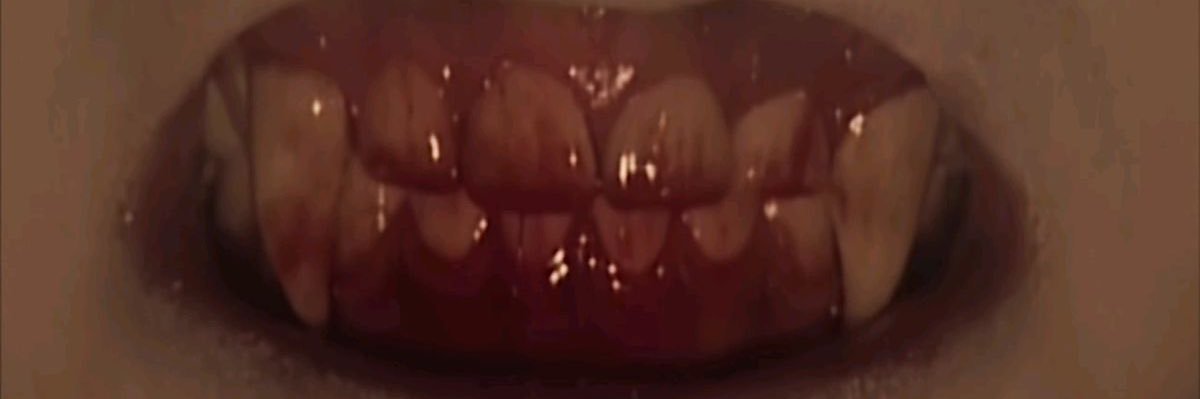 ONE VAMPIRIC MA - STER ! banner