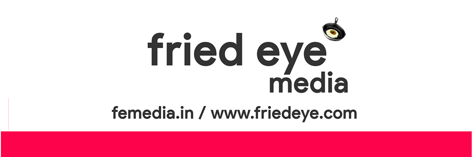 friedeye's profile banner image