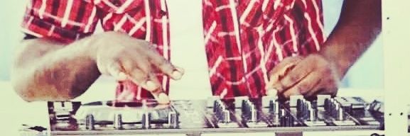 Luminousdj's profile banner image