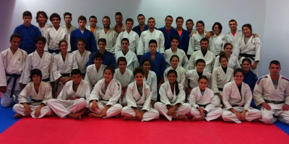 JudoBCN's profile banner image