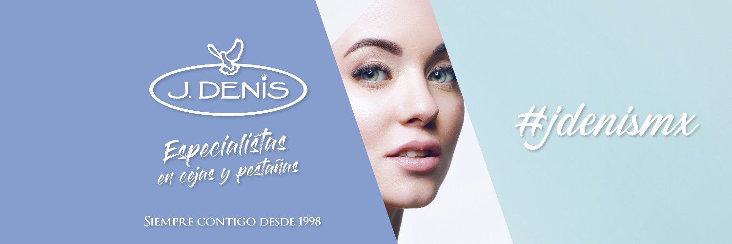 jdenismx's profile banner image