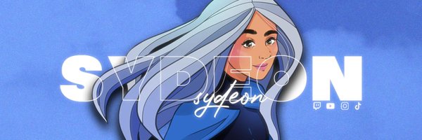 Syd 🔮 Profile Banner